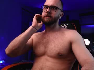 Lustful_jesus - Chaturbate model