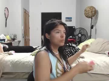 Latin_meg - Chaturbate model