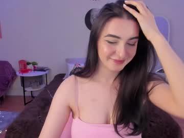 Cute_redface_ - Chaturbate model