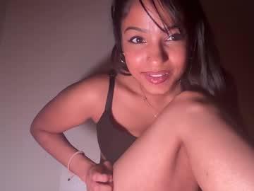 Sweethoneytea0 - Chaturbate model