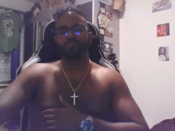 yourchrisjizz Chaturbate model