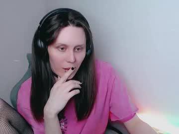 Tracy_cooper - Chaturbate model