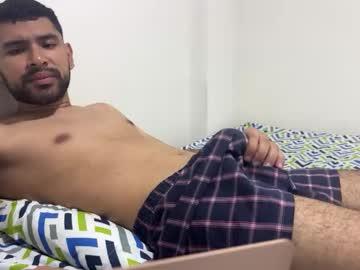 mateus_xx Chaturbate model