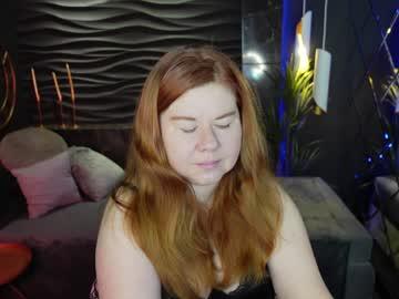 emilia__fox Chaturbate model