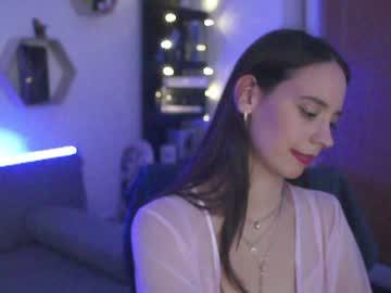 camille_de_mille Chaturbate model