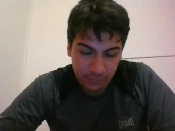 sebastian_hotcam Chaturbate model