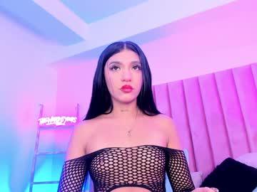 Sussan_nicolle1 - Chaturbate model