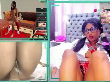 Lana_willians - Chaturbate model