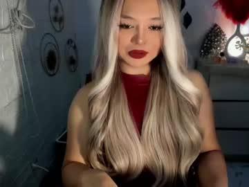 Gorgeousamandarose - Chaturbate model