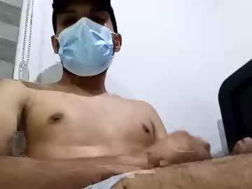 Juan19021 - Chaturbate model