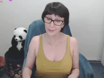 Ammillia - Chaturbate model