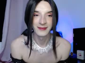 Melinadivina - Chaturbate model