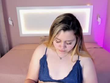 Afrodiitaa__18 - Chaturbate model