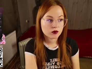 Lila_pitt - Chaturbate model