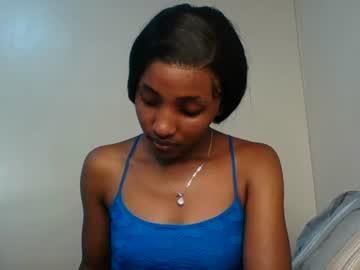 naughty_candyyy Chaturbate model