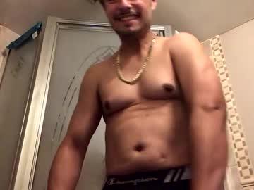 Amilliano413 - Chaturbate model