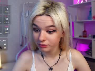 Winky_pink - Chaturbate model