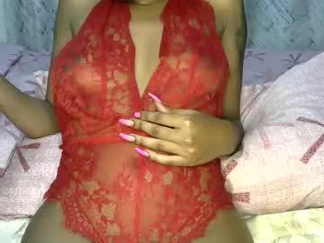 luckystar_19 Chaturbate model