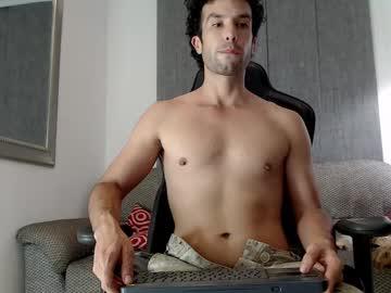 danielsantosbubleaz Chaturbate model