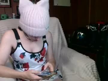 Christinats420 - Chaturbate model