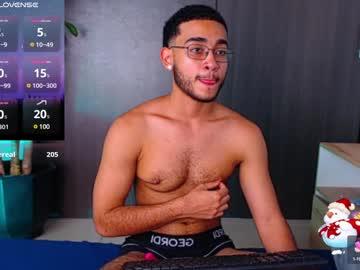 vicente_mendoza Chaturbate model