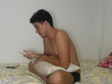 jhonhot14 Chaturbate model