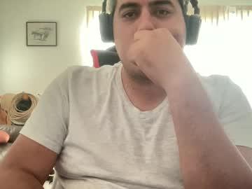 fredorro Chaturbate model