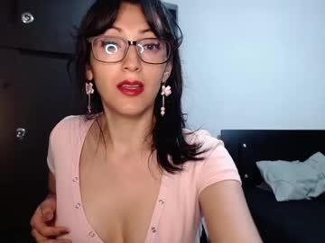 Alicee_moss - Chaturbate model