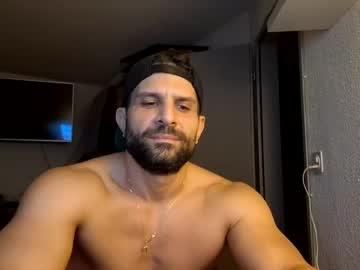 _misterniceguy_ - Chaturbate model