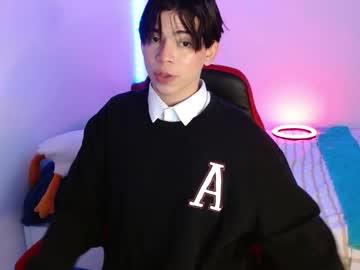 Tadashi_ha - Chaturbate model