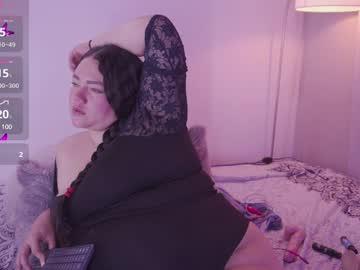 Isabella_bbw69 - Chaturbate model