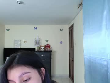 michell_gomez_ Chaturbate model