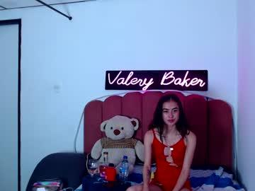 Valerybaker1 - Chaturbate model