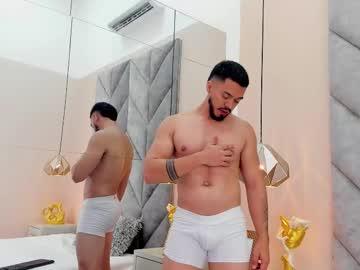 Sexynoah_ - Chaturbate model