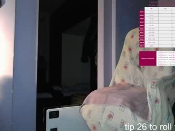 Dirtyweird - Chaturbate model