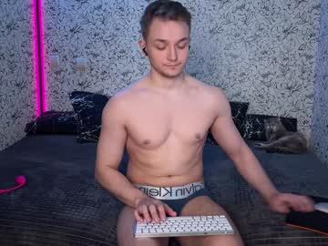 Black_sodium - Chaturbate model