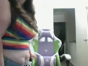 Karamelbaby89 - Chaturbate model