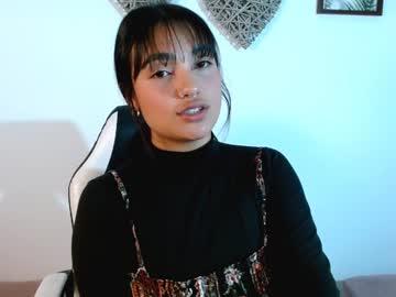 Gaby_saiko - Chaturbate model