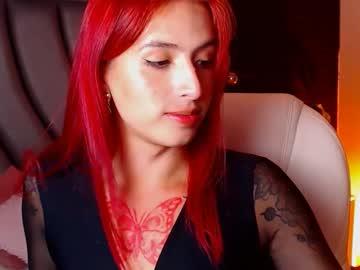 madame_lilith Chaturbate model