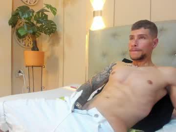 French_sexx - Chaturbate model