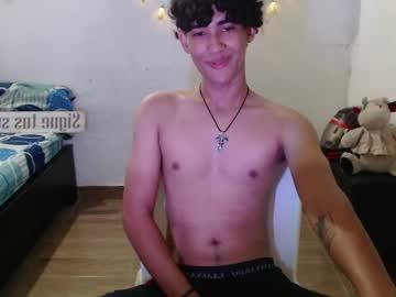 Jake_willianss - Chaturbate model