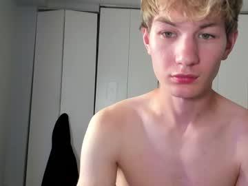 Oliver_beck - Chaturbate model