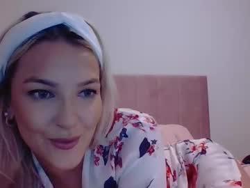 julietrosexo Chaturbate model