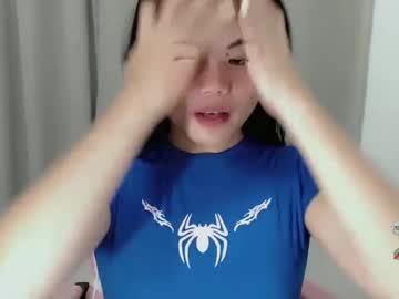 Shenaya_bae - Chaturbate model