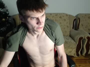 daniel_padalecki Chaturbate model