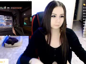 Marishka505 - Chaturbate model