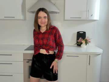 Fannybenham - Chaturbate model