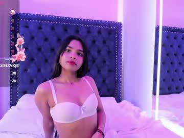 Tina_18t - Chaturbate model