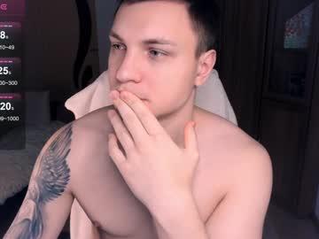 Alex_milson - Chaturbate model