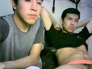 Leo_leonardoo - Chaturbate model